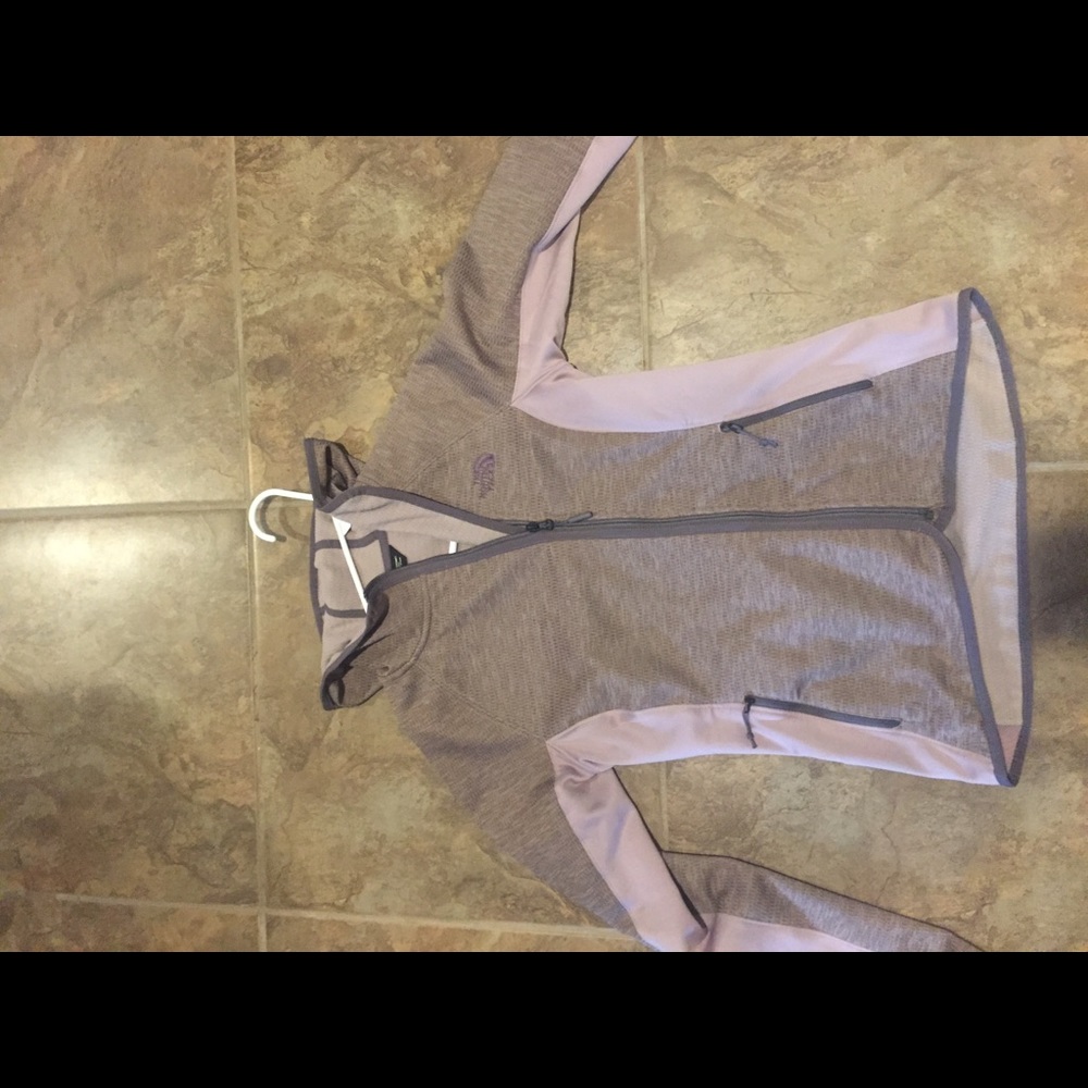 North face jacket